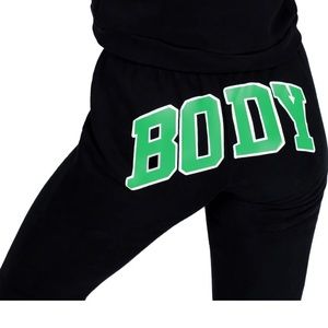 Backshot Sweatpants